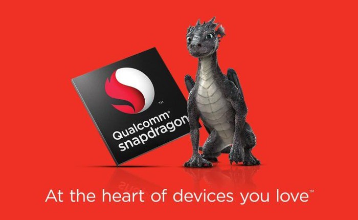 Chip Snapdragon 670 ban đầu sẽ được độc quyền bởi các nhà sản xuất Trung Quốc