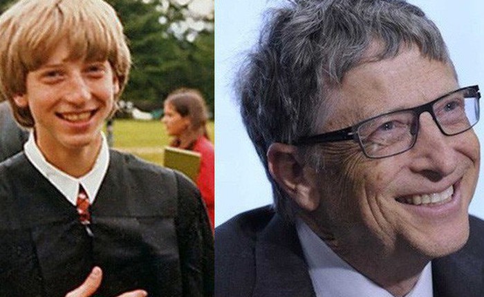 Tuổi thơ láu cá của Bill Gates: dùng phần mềm tự viết để xếp toàn bộ hot girl trong trường vào học cùng mình, đam mê lập trình đã giúp ông như vậy đó