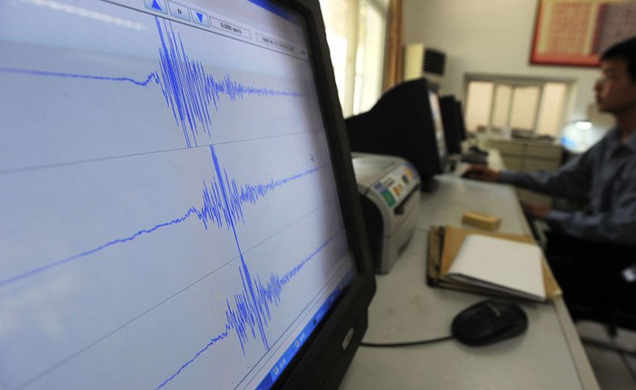 Trung Quốc xây dựng "mạng lưới bản đồ đám mây" với 2.000 trạm điều khiển để dự đoán động đất, độ chính xác lên đến 80%