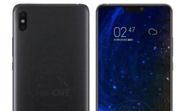 Xiaomi Mi 7 sẽ được đổi tên thành Mi 8 và ra mắt cùng smartphone đặc biệt kỷ niệm 8 năm vào cuối tháng này