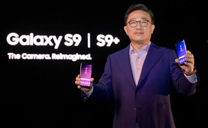 Samsung thực hiện cuộc kiểm tra quy mô lớn tại Mỹ vì doanh số Galaxy S9 không được như mong đợi?