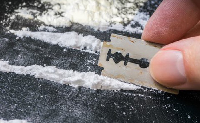 Đây là con microchip vừa được phát minh có khả năng phát hiện cocaine, giá rẻ bèo chỉ 0,1 USD