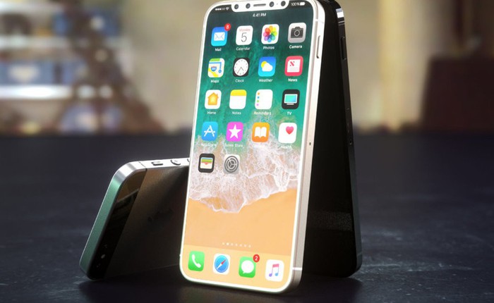 Sẽ không có iPhone SE 2, thay vào đó là iPhone SE (2018)