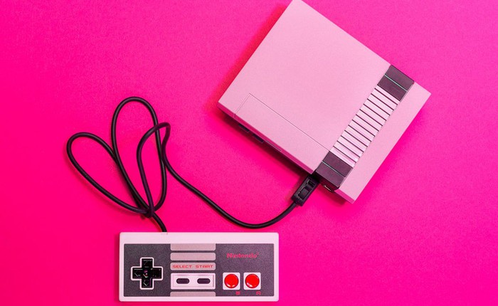 Nintendo sẽ lại một lần nữa mở bán máy chơi game NES Classic vào ngày 29 tháng 6