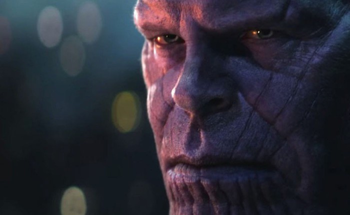 Đây là cách Avengers: Infinity War sử dụng công nghệ để tạo ra gã Titan điên loạn Thanos