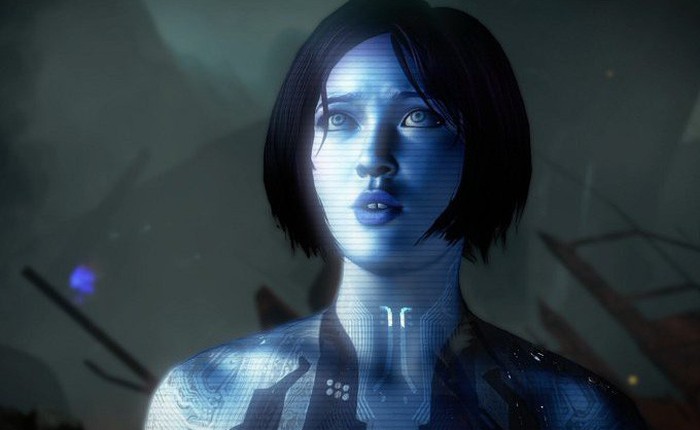Microsoft nhận thua trên thị trường loa thông minh, sẽ chuyển hướng phát triển Cortana