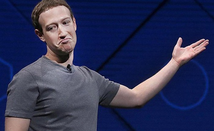 Như chưa hề giảm, tài sản Mark Zuckerberg tăng 13 tỷ USD kể từ sau vụ bê bối rò rỉ dữ liệu
