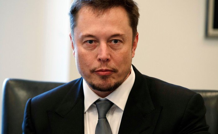 Elon Musk tái cơ cấu Tesla, “san phẳng” hệ thống quản lý
