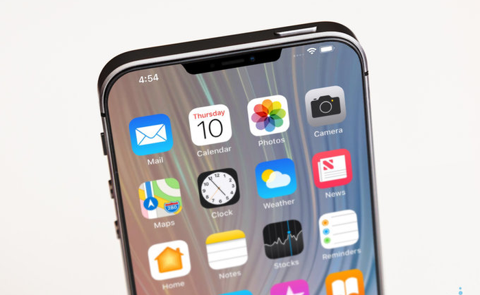 Sẽ không còn bất cứ cơ hội nào cho các mẫu smartphone tầm trung - cận cao cấp khác nếu đây là iPhone SE (2018)