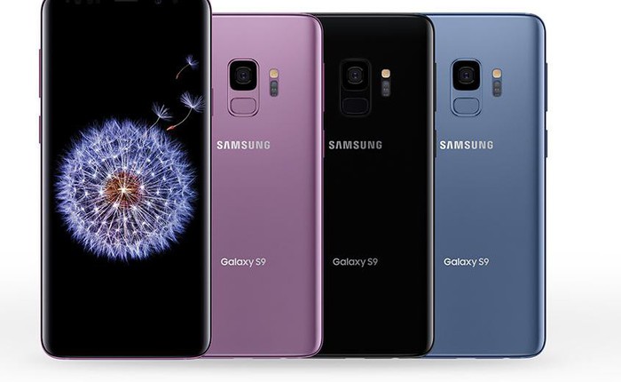 Samsung khẳng định vị trí tiên phong khai phá mảnh đất Camera phone
