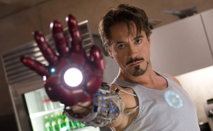 Nam diễn viên thủ vai Iron Man sẽ ra mắt series phim tài liệu về AI trên YouTube Red vào năm 2019