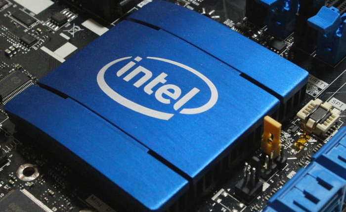 Lộ diện kết quả benchmark CPU 10nm đầu tiên của Intel - Core i3-8121u