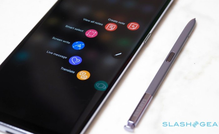 Galaxy Note 9, S10 ra mắt sớm: Samsung lại tiếp tục vội vã