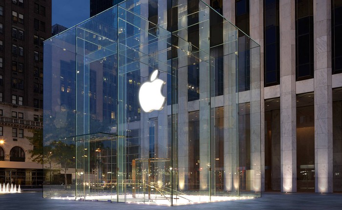 Apple chuẩn bị xây trụ sở thứ ba tại Mỹ với hơn 371.000 mét vuông không gian văn phòng, đủ chỗ cho 20.000 nhân viên