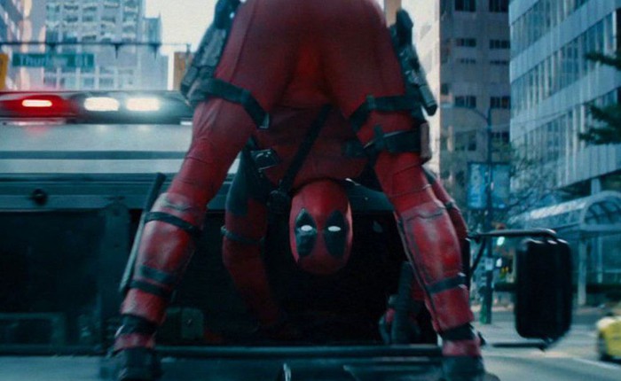 Giải thích từ A đến Z về 5 đoạn after-credit của Deadpool 2