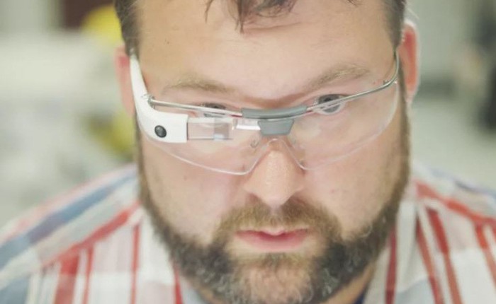 Không chịu thua kém Samsung và Apple, Google cũng công bố dự án kính AR không dây sử dụng chip ARM của Qualcomm