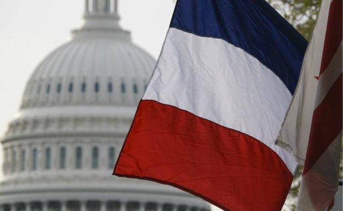 Mất tên miền France.com sau 25 năm sở hữu, một người đàn ông Mỹ kiện chính phủ Pháp ra tòa