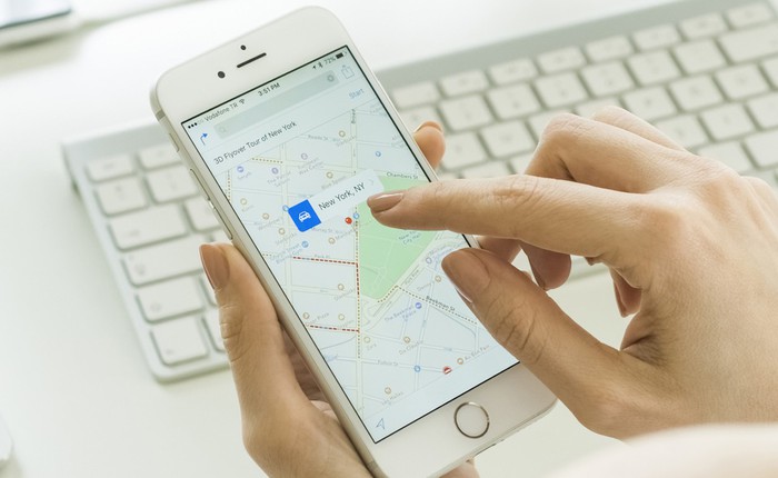 Tin tặc biến Google Maps trở thành dịch vụ rút gọn link nhằm ngụy trang những website mờ ám