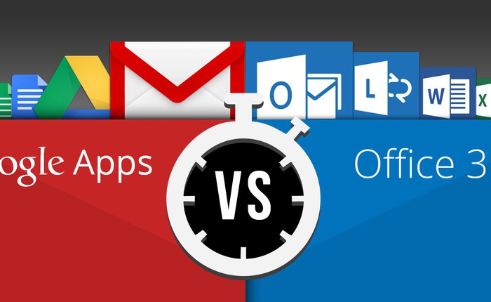 Cuộc chiến email: Tại sao Google và Microsoft tích cực đầu tư vào dịch vụ email miễn phí?