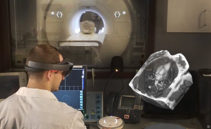 Microsoft muốn thực hiện một cuộc cách mạng trong y học, sử dụng máy tính lượng tử để thay đổi công nghệ chụp cộng hưởng từ MRI