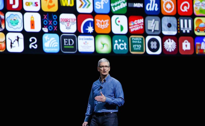 Các nhà phát triển ứng dụng iOS thành lập 1 tổ chức riêng nhằm yêu cầu Apple tăng phần trăm doanh thu từ App Store