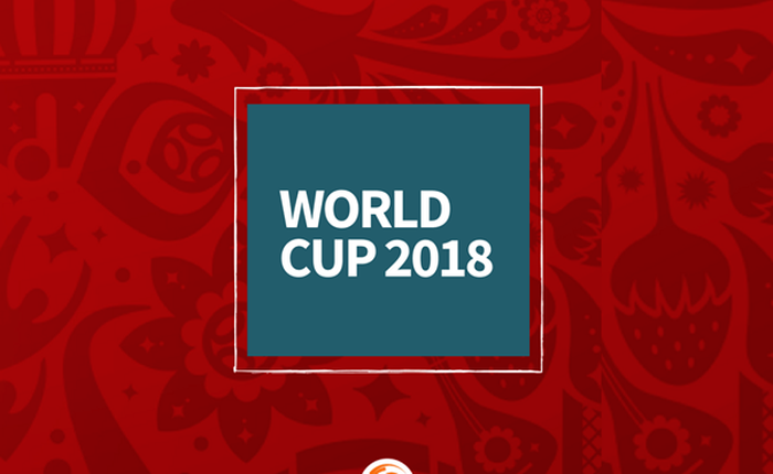 Mang cả lịch thi đấu World Cup 2018 lên smartphone với thủ thuật đơn giản này