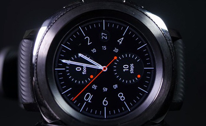 Samsung sẽ đổi thương hiệu smartwatch thành Galaxy Watch, bỏ Tizen chuyển sang WearOS?