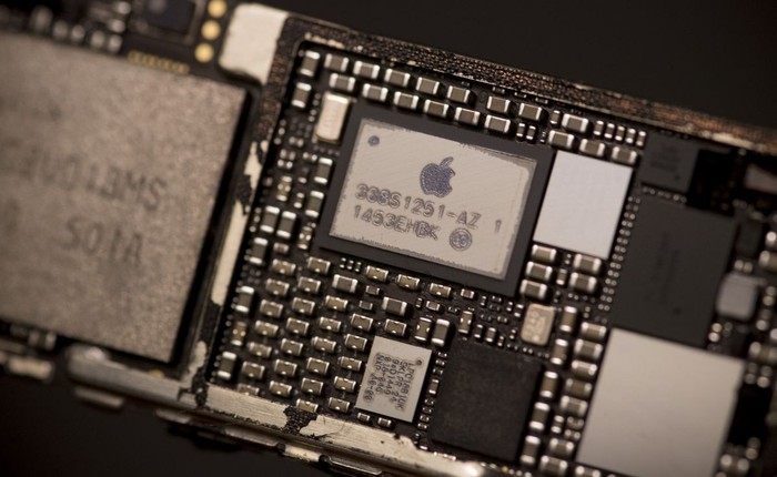 TSMC bắt đầu sản xuất chip A12 trên tiến trình 7nm cho iPhone 2018, nhỏ hơn nhưng mạnh hơn