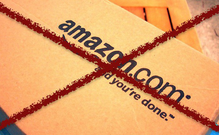 Amazon thẳng tay khóa vĩnh viễn tài khoản của khách hàng vì trả lại sản phẩm quá nhiều lần