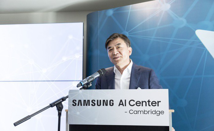 Xây 3 phòng thí nghiệm mới, Samsung muốn "tất tay" với AI