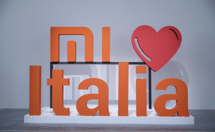 Sau Pháp, Xiaomi sẽ tiếp tục đổ bộ vào nước Ý với cửa hàng Mi Store đầu tiên tại trung tâm thành phố Milan