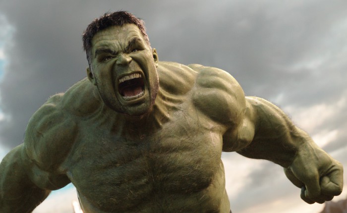 20 sự thật kì lạ mà chỉ fan ruột mới biết về gã khổng lồ xanh Hulk (Phần 1)