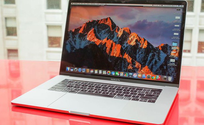 Thêm một vụ kiện tập thể nữa nhắm vào Apple vì lỗi bàn phím của MacBook Pro