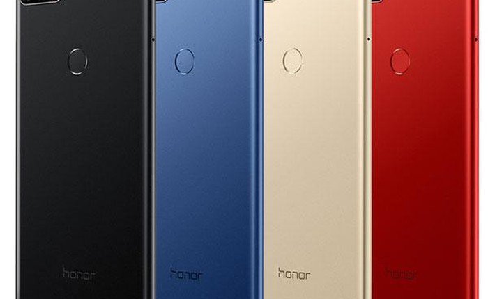 Honor 7c tiếp tục bán giá “shock” trên Shopee