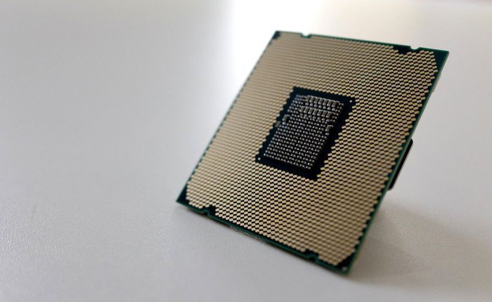 2.6GHz vẫn còn thấp, CPU 8 nhân Coffe Lake-S mới của Intel sẽ có xung nhịp lên đến 3.1GHz