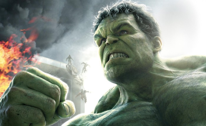 20 sự thật kì lạ mà chỉ fan ruột mới biết về gã khổng lồ xanh Hulk (Phần 2)
