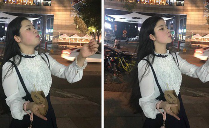"Thánh" photoshop Trung Quốc hé lộ bí quyết chỉnh sửa kỳ công biến mọi cô gái thành hot girl mạng