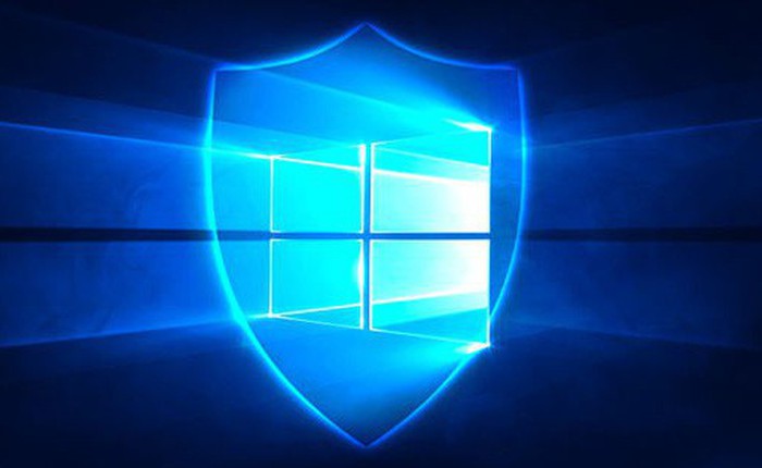 Microsoft hết lời khen ngợi Windows Defender, chứng minh rằng người dùng không cần cài AntiVirus của bên thứ 3 nữa