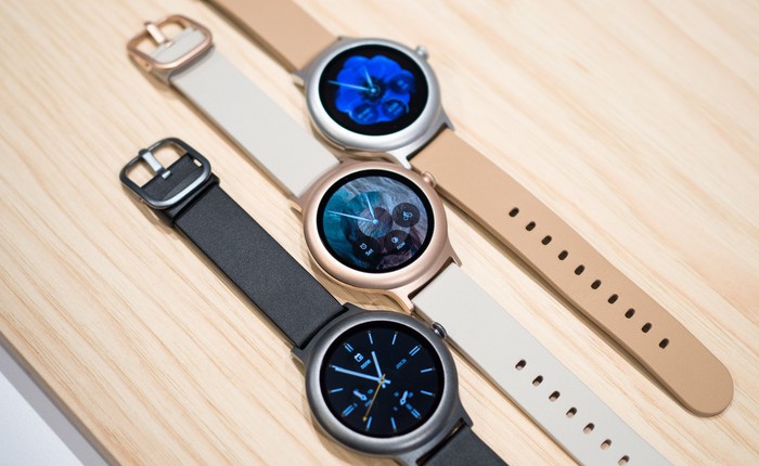 Pixel Watch: người dùng muốn gì ở chiếc smartwatch đầu tiên đến từ Google