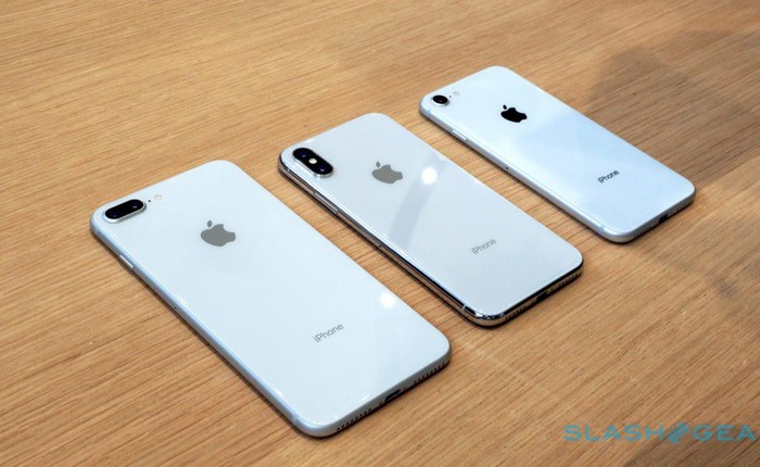 Apple bị cáo buộc cố tình tìm thêm lỗi để moi tiền người dùng thay pin iPhone