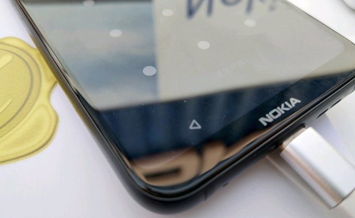 Nokia X xuất hiện chớp nhoáng trong video hand-on trước ngày ra mắt