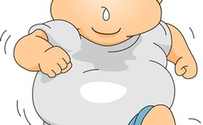 Nghiên cứu gây tranh cãi: Thực ra béo phì chẳng hề có liên quan tới việc lười vận động