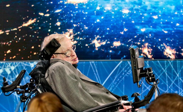 Nghiên cứu cuối cùng của nhà vật lý Stephen Hawking vừa được công bố, có thể giúp chứng minh sự tồn tại của vũ trụ song song