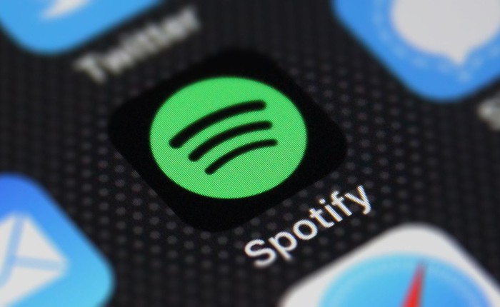 Spotify Q1/2018: 170 triệu người dùng hàng tháng, 75 triệu thuê bao trả phí, doanh thu 1,14 tỷ EUR, lỗ 41 triệu EUR