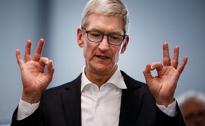 Không chỉ iPhone, Apple giờ đây còn sở hữu nhiều mảng kinh doanh "hái ra tiền" đáng chú ý khác