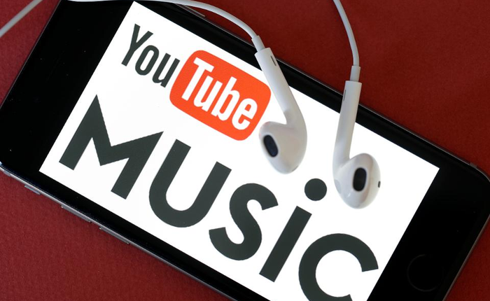 YouTube Music liệu có thể giúp Google có chỗ đứng trong thị trường nghe nhạc trả phí hay không?