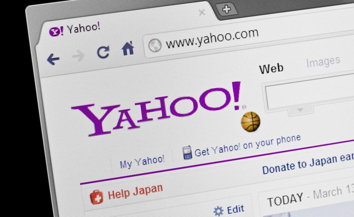 Kẻ tấn công Yahoo năm 2014 bị kết án 5 năm tù
