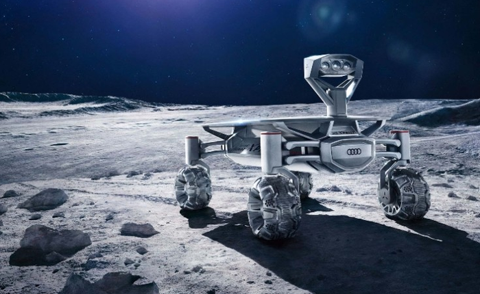 Giới khoa học tức giận vì NASA hủy bỏ sứ mệnh đưa robot lên mặt trăng