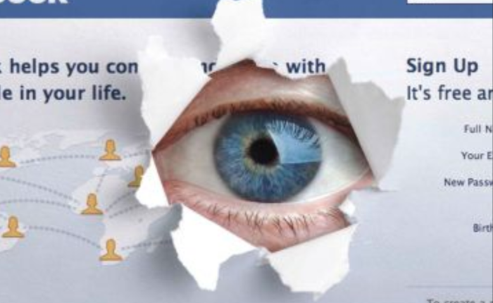 Khoe khoang là có quyền truy cập vào thông tin người dùng, một nhân viên Facebook bị đuổi việc