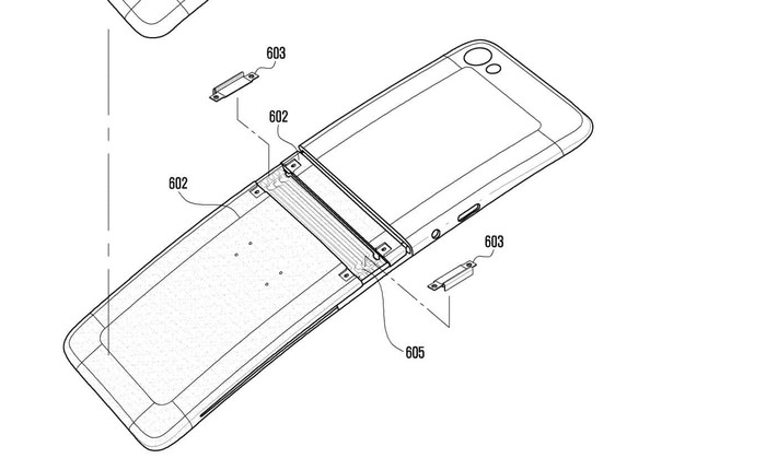 Samsung đổi tên dự án điện thoại có thể gập thành “Winner”